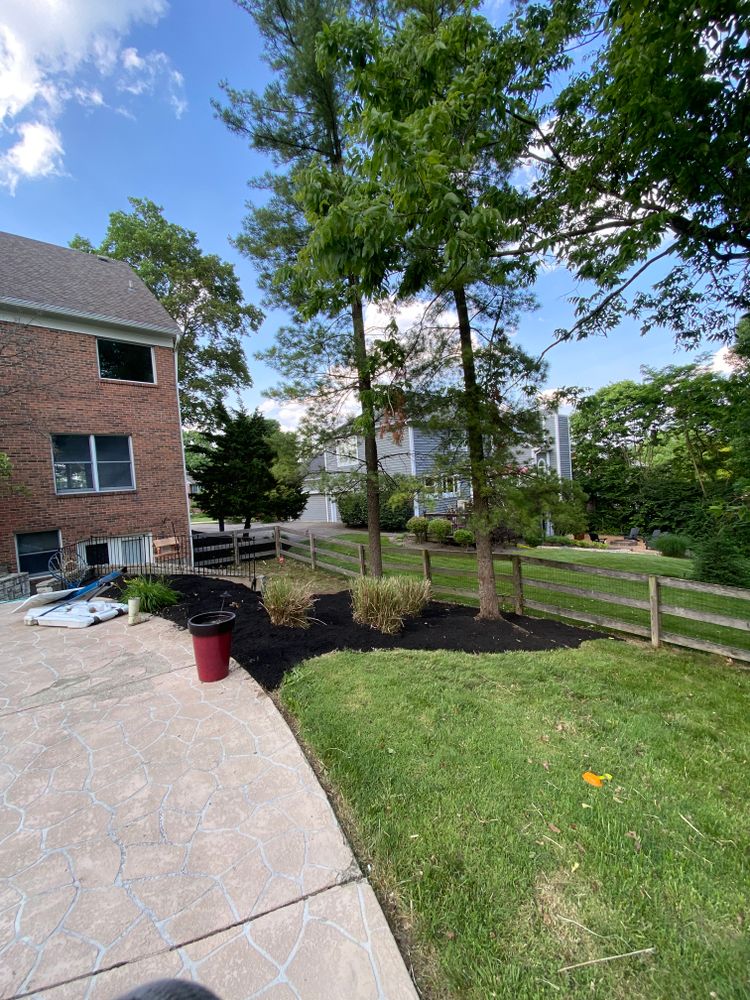 All Photos for Castle JR Landscaping & Painting LLC in Cincinnati, OH