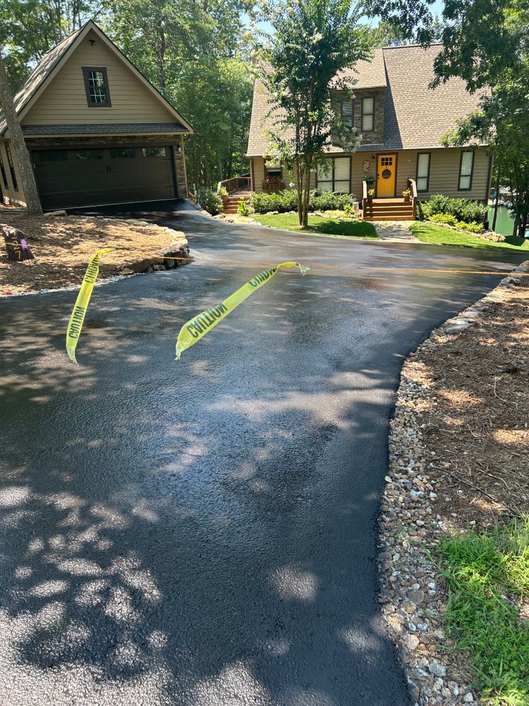 All Photos for James R Carter Paving in Roanoke, VA