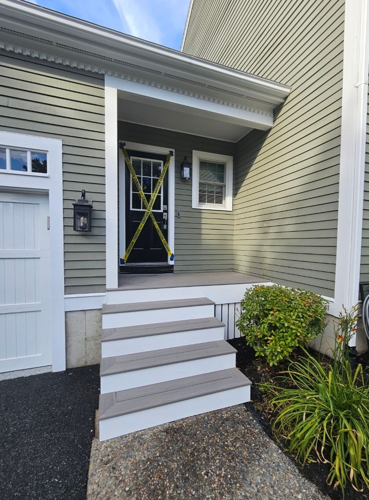 All Photos for South Coast Decks LLC in Mansfield, MA