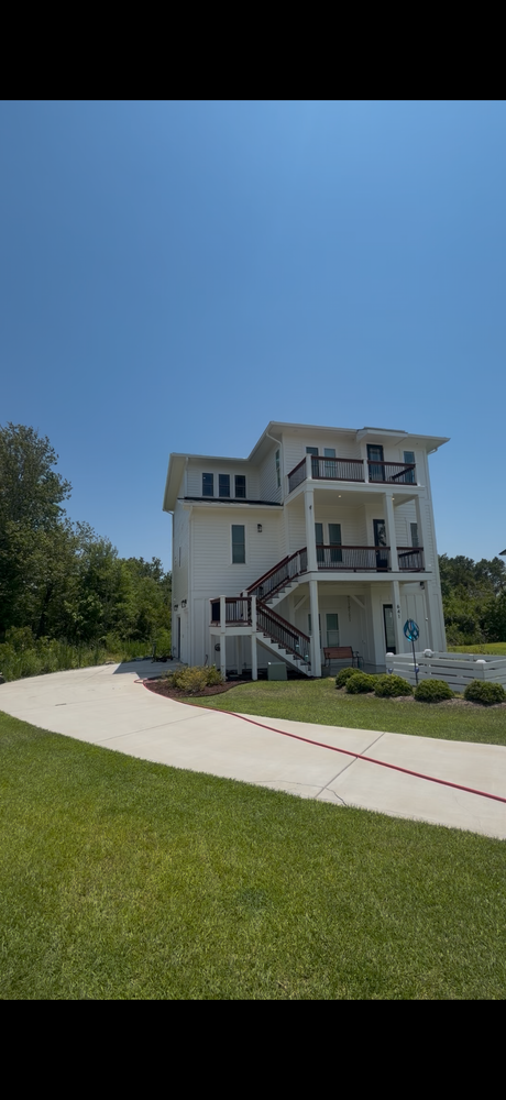 All Photos for Living Stream Pressure Washing in Wilmington, NC