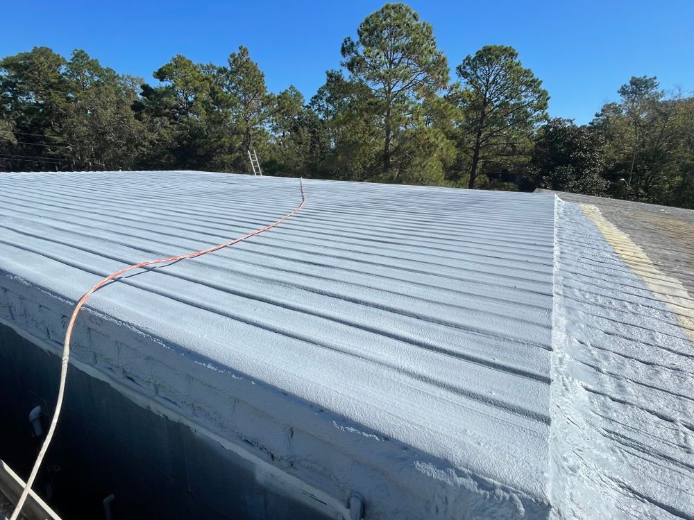 All Photos for CTE Roofing and Insulation in Dublin, GA