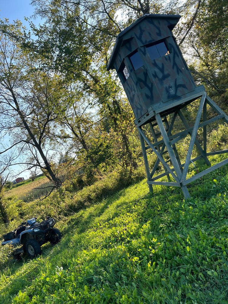 All Photos for Two Young Bucks in Leon, IA