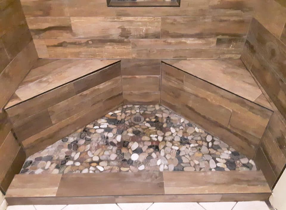 All Photos for Restore It General Contracting in Spring, TX