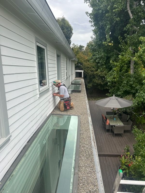 All Photos for Parker Construction LLC in Napa, CA