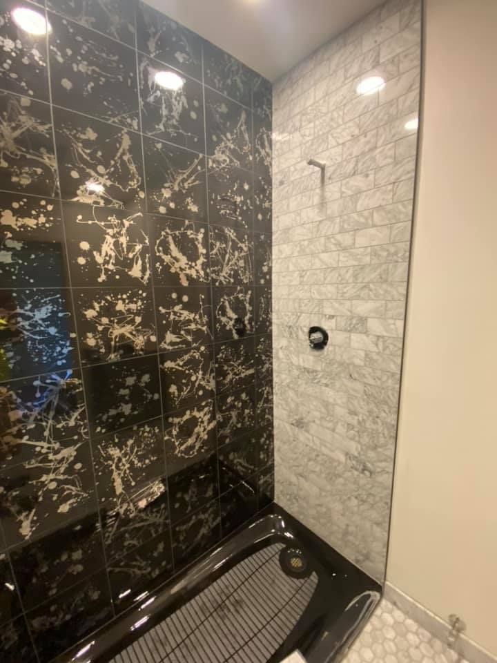 Our Work for Jays Tile Styles LLC in New Berlin, WI