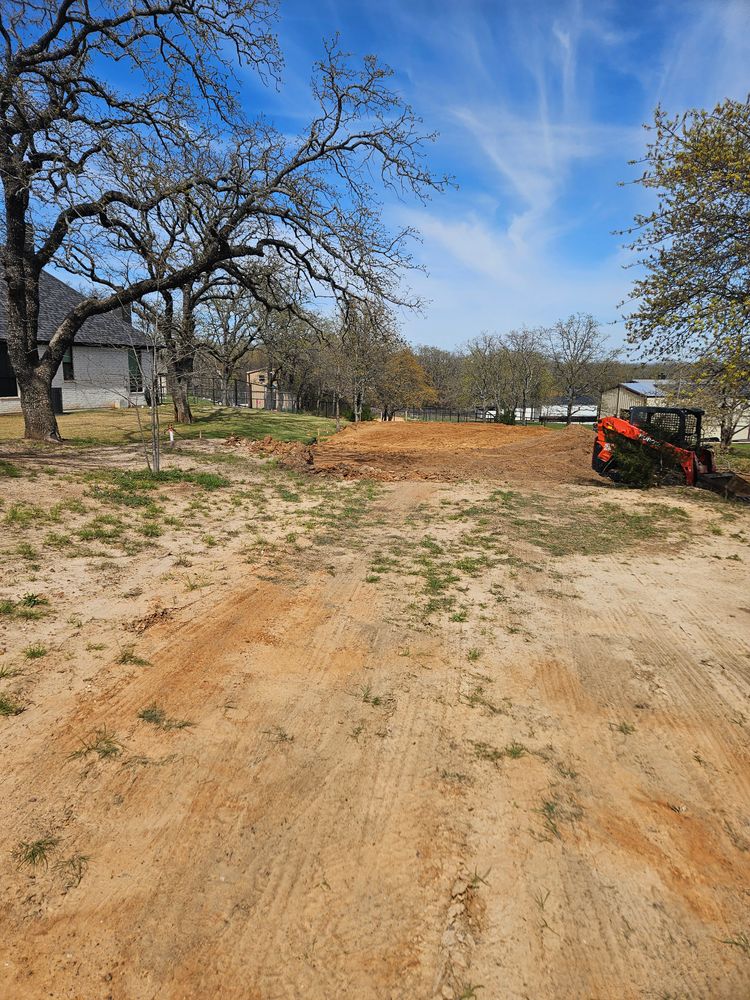 All Photos for TX Makers Construction in Springtown, TX