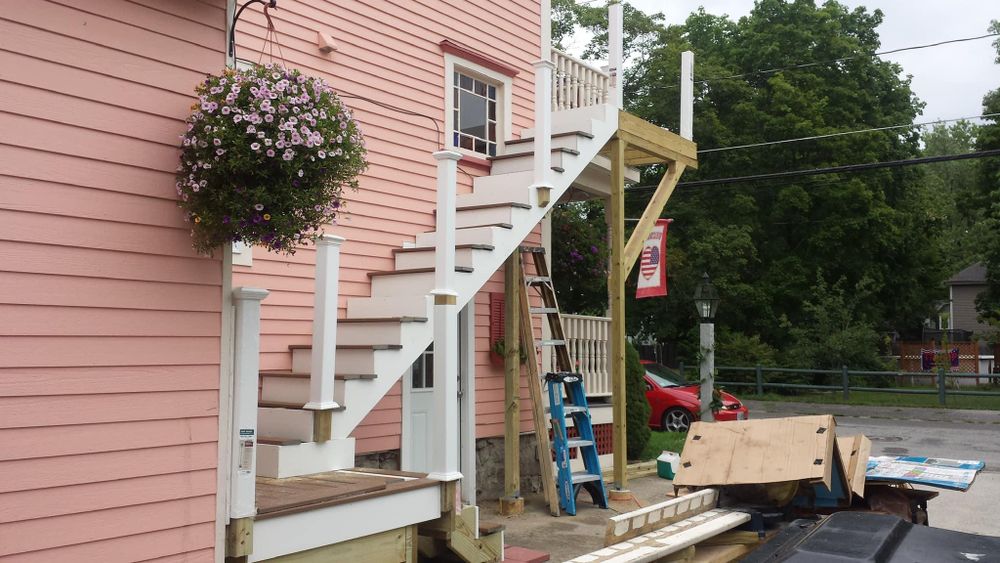 All Photos for Pride Advanced Framing & Construction in Salem, NH