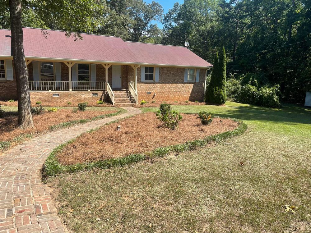 All Photos for Greenwood Lawn & Landscaping LLC in Talladega, Alabama