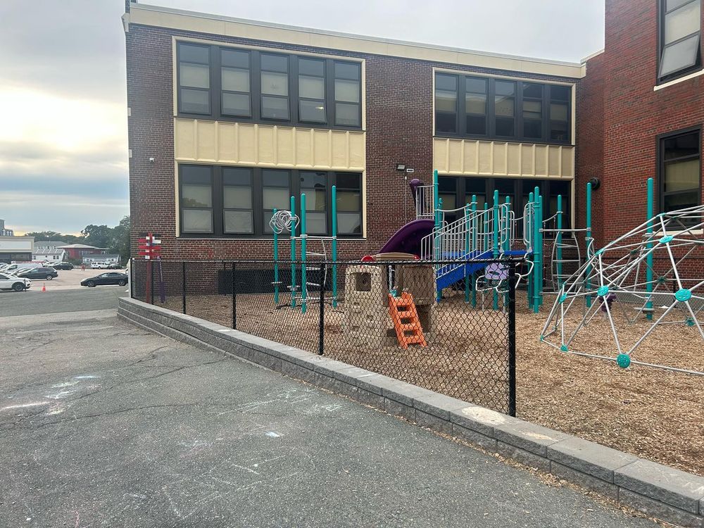 Landscaping for Zammito Landscape Construction in Dorchester, MA