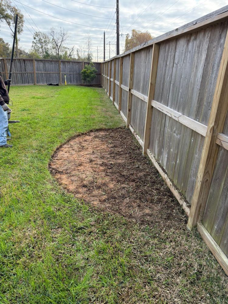 All Photos for Texas Curb N Borders in Houston, TX