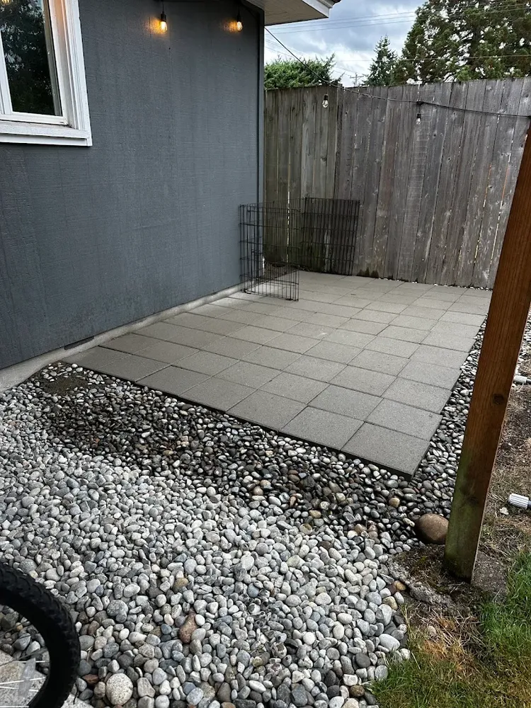 Landscaping for JJG Landscaping LLC in Tacoma, WA