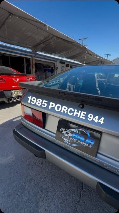 All Photos for Baja Auto Works in Santee, CA