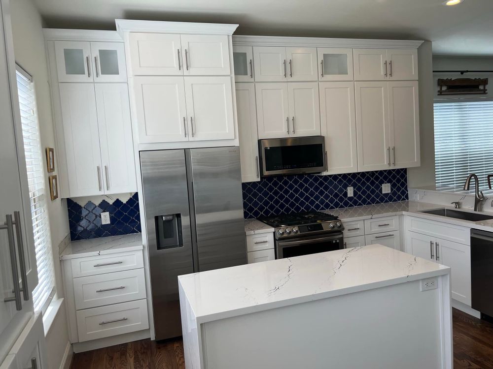 All Photos for Daystar Construction Houston in Bellaire, TX