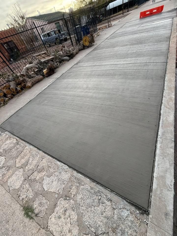 All Photos for Oasis Landscaping LLC in El Paso, TX