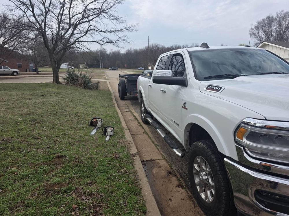 All Photos for Oklahoma Tree Guy in Bartlesville, OK