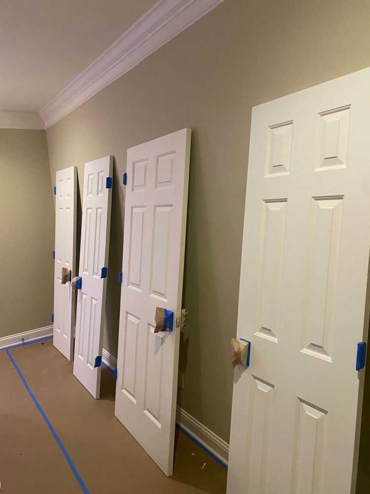 All Photos for Pinnacle Exteriors  in Mt. Juliet, TN