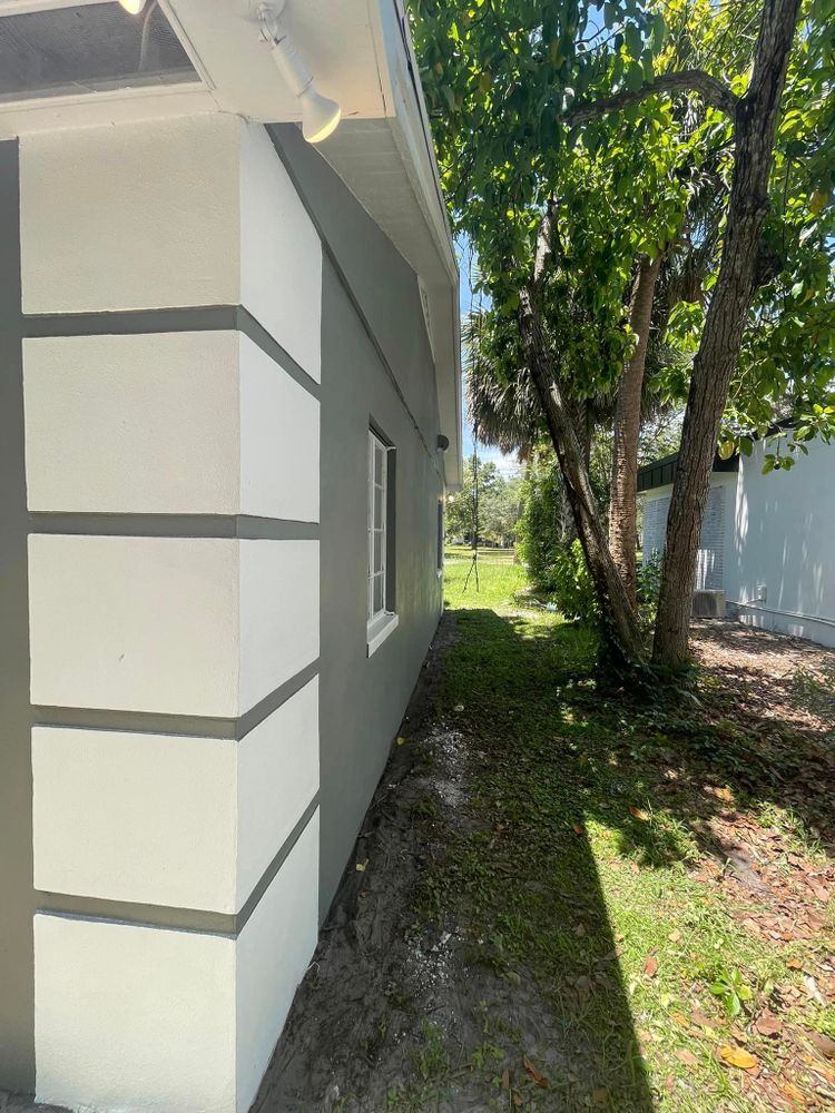 Exterior Painting for Paint Bros of Orlando in Orlando, FL