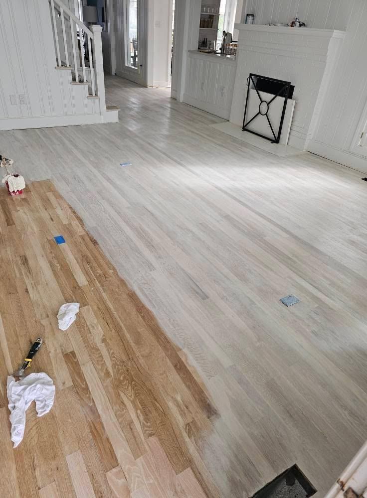 All Photos for DL Construction & Flooring in Morehead City, NC