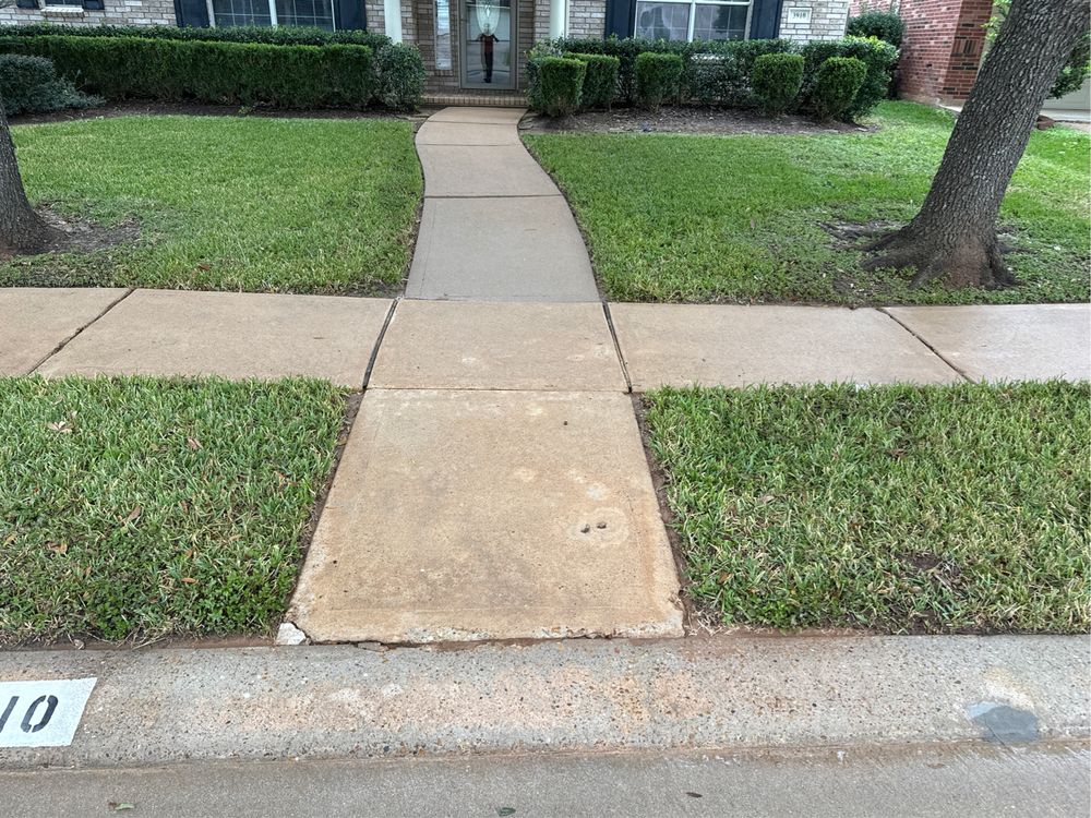 All Photos for Power Pressure Wash in Houston, TX