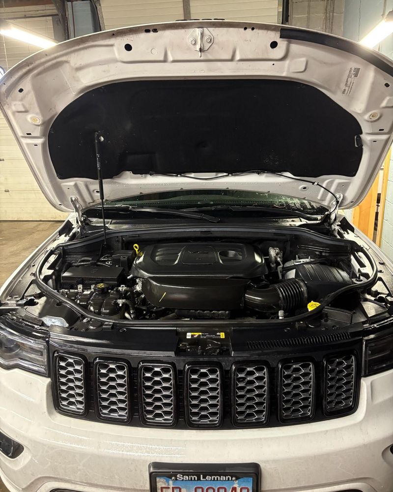 All Photos for Luxury Auto Detail in Peoria, IL