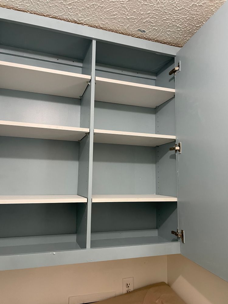 All Photos for Ferrell’s Professional Painting & Home Services LLC in Panama City Beach, FL