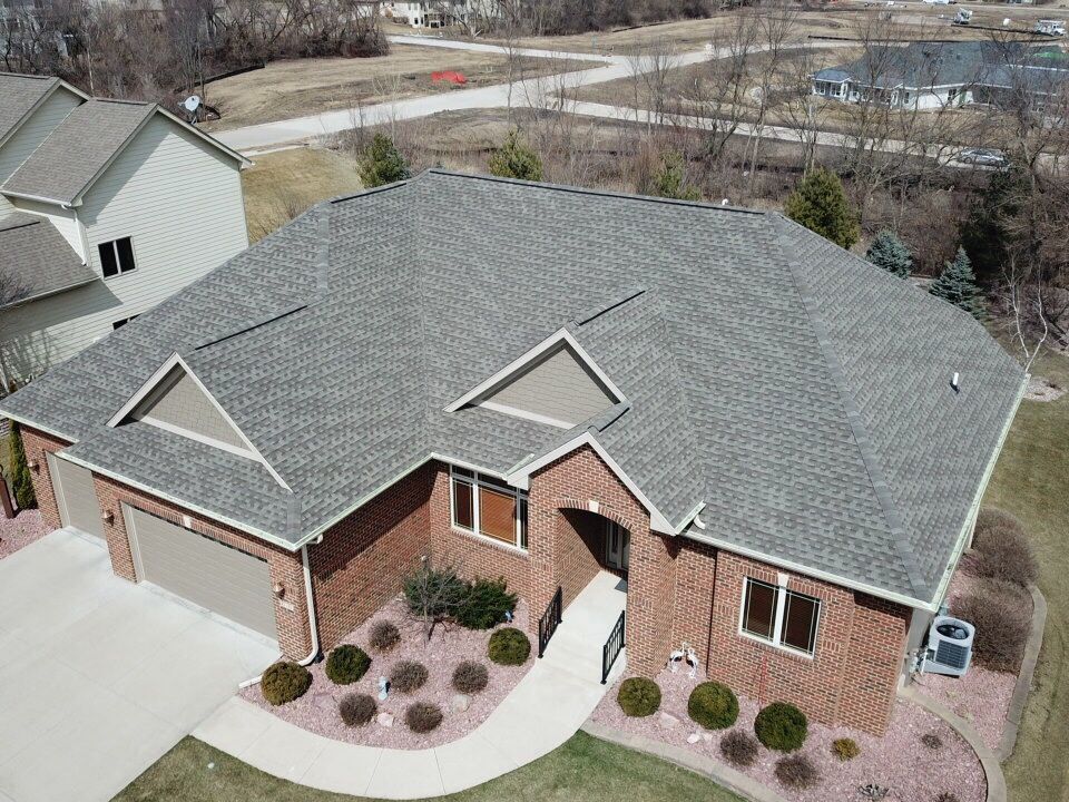 All Photos for Genesis Roofing & Construction in Cumming, IA