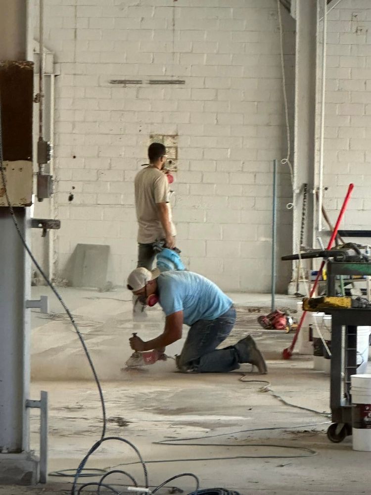 Sanchez Welding & Fabrication team in Crystal City, TX - people or person