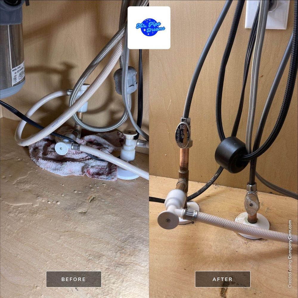 All Photos for Mr. Pipe Dreams LLC in Colorado Springs, CO