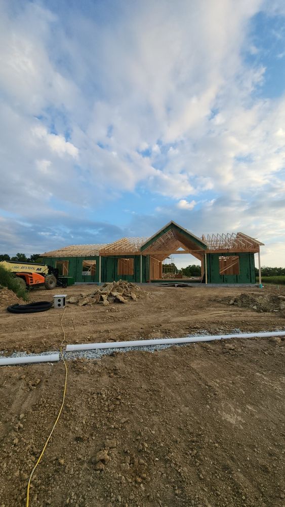 All Photos for Sacksteder & Ward in Brookville, IN