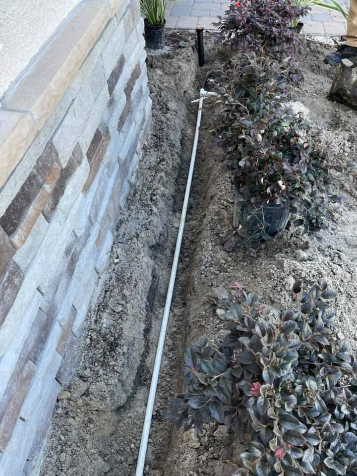 All Photos for E & E Irrigation and Fencing LLC in DeLand, FL