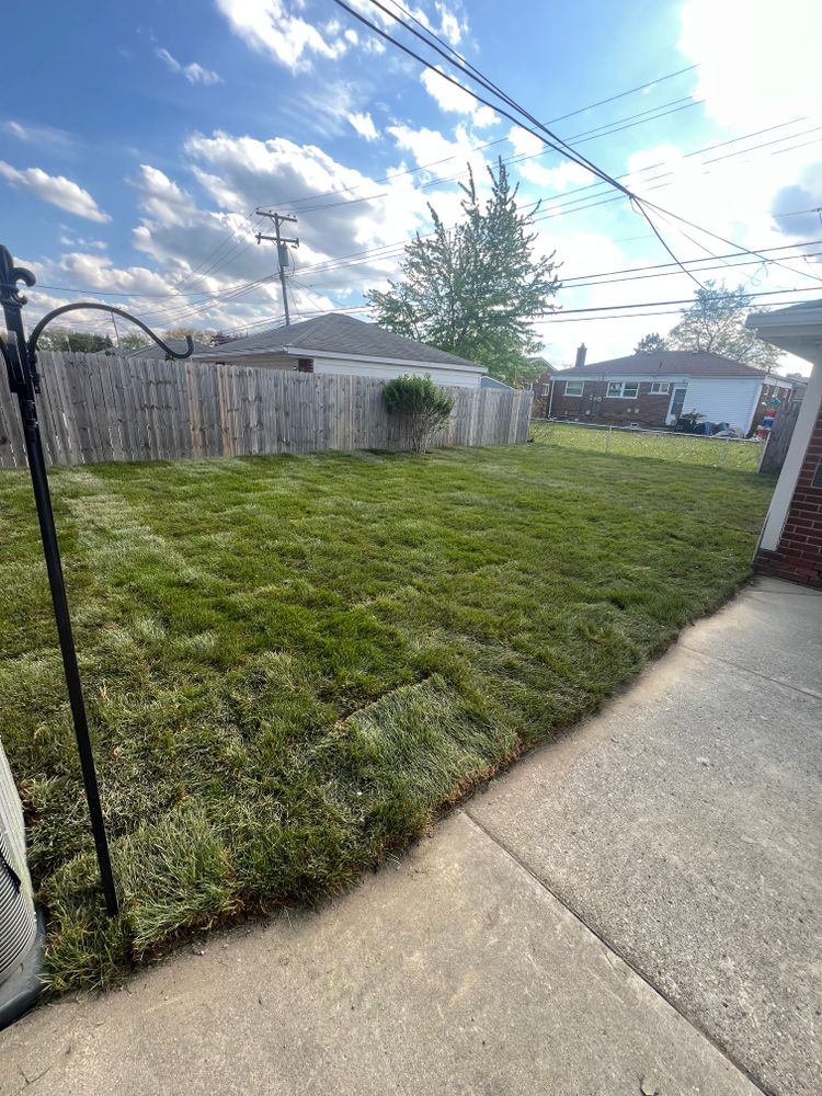 All Photos for Alltimate Outdoor Services in Warren, MI
