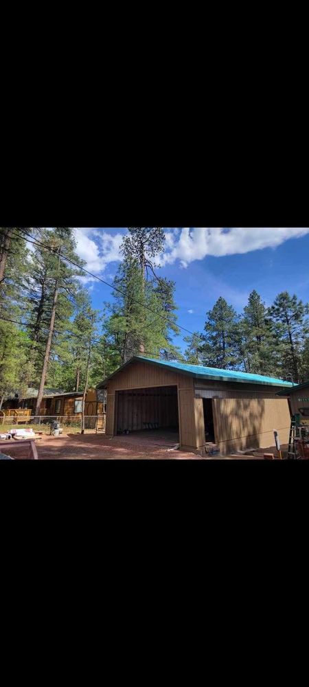 All Photos for Lewis Custom Builds in Payson, AZ