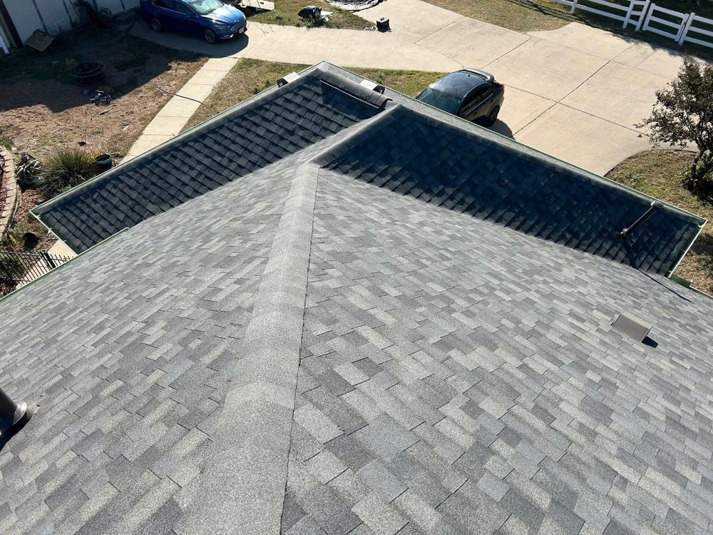All Photos for Royalty Contracting Roofing in Saginaw, TX