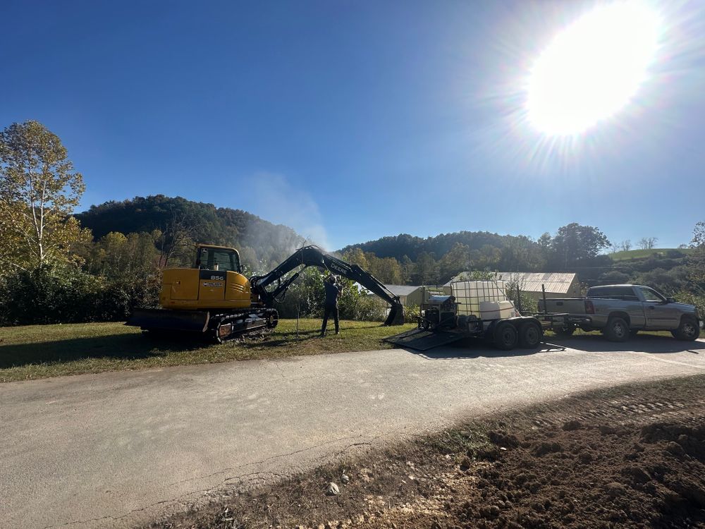 House Washing for ProServ Property Maintenance in Clintwood, VA