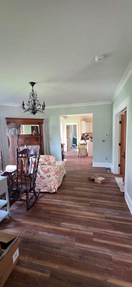 All Photos for Seiler Restoration and Construction Services in Kalamazoo County, MI