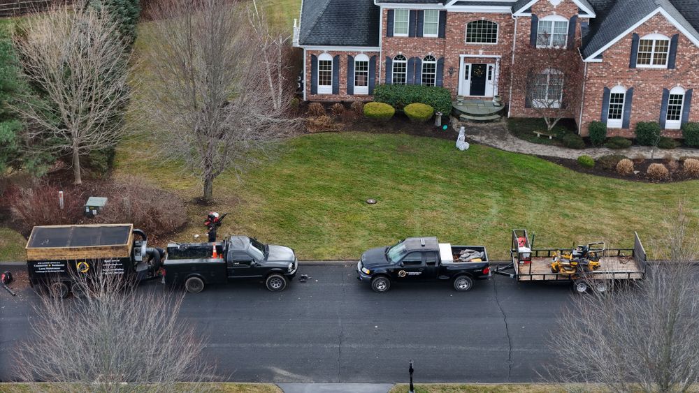 Lawn Maintenance  for Ace Landscaping in Trumbull, CT