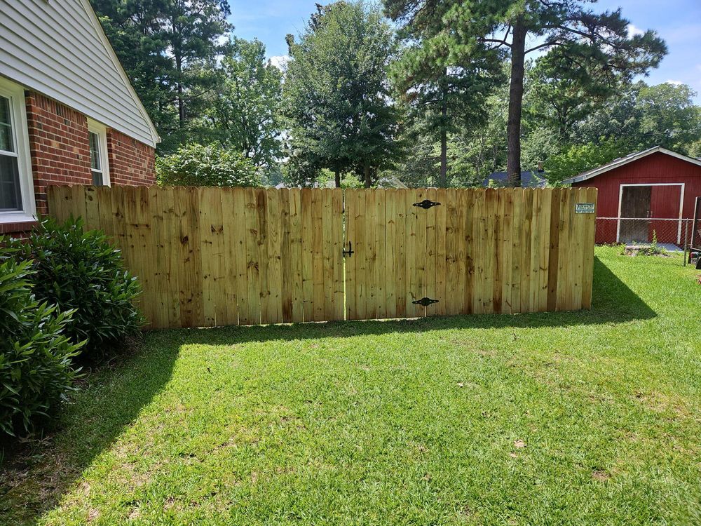 All Photos for Tidewater Trim & Deck in Moyock, NC