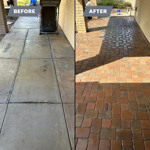 All Photos for G&C Landscaping LLC in Chandler, AZ