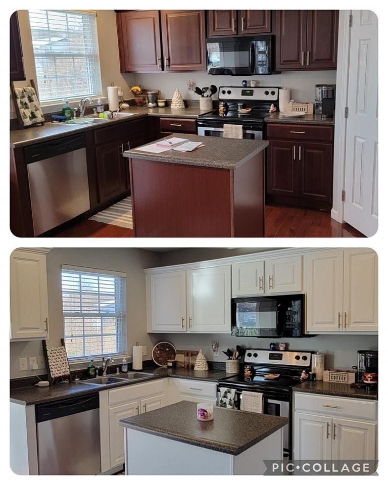 All Photos for Hearts & Hands Painting in Campbell, KY