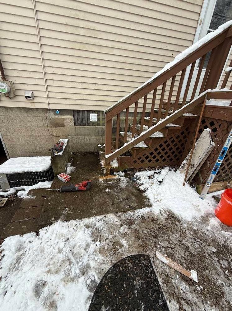 All Photos for E & C Handyman and Construction in Owensboro, KY