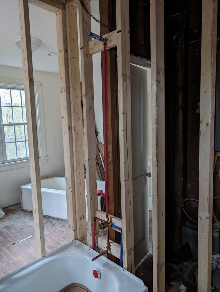 All Photos for Dragon Plumbing & Contracting in Chesterfield, VA