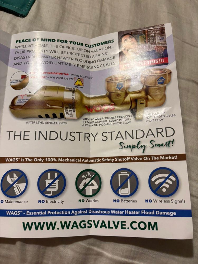 All Photos for Avanzi Plumbing in Millington, TN