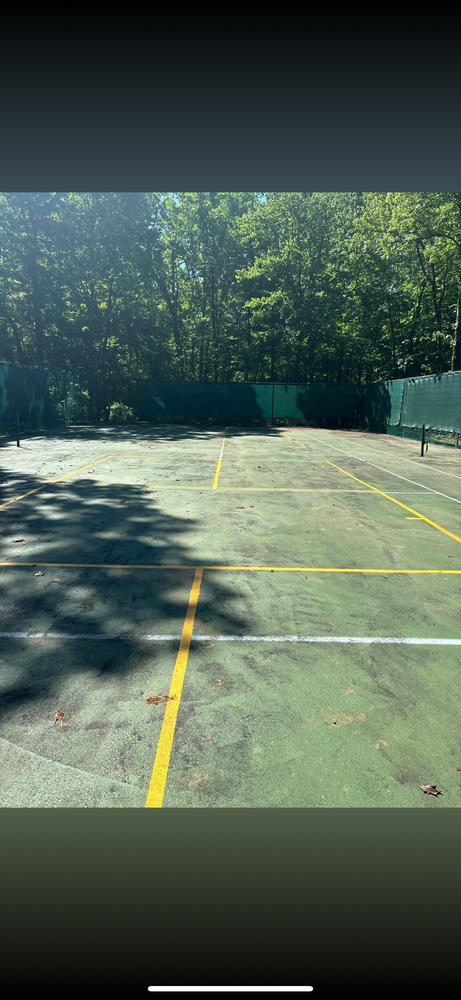 Pressure Washing for Creekside Power Washing and Painting in Aston Township, PA