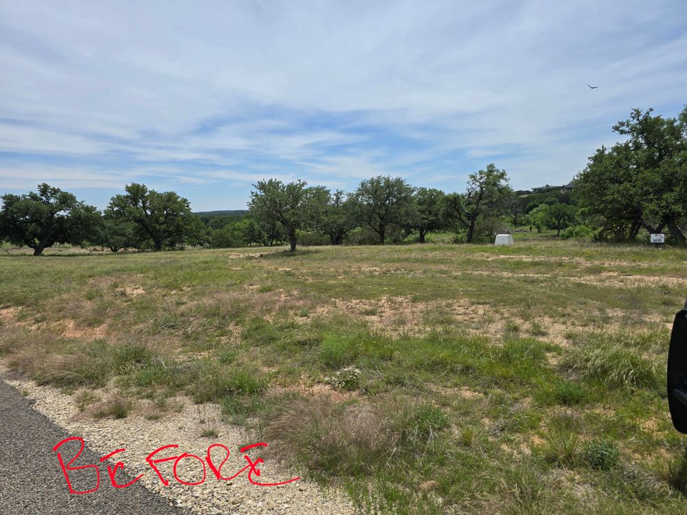 All Photos for Evant Backhoe & Construction in Evant, TX