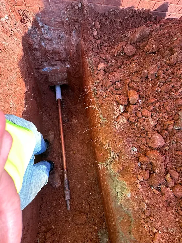 All Photos for Pipe Pros Plumbing in Greenwood County, SC