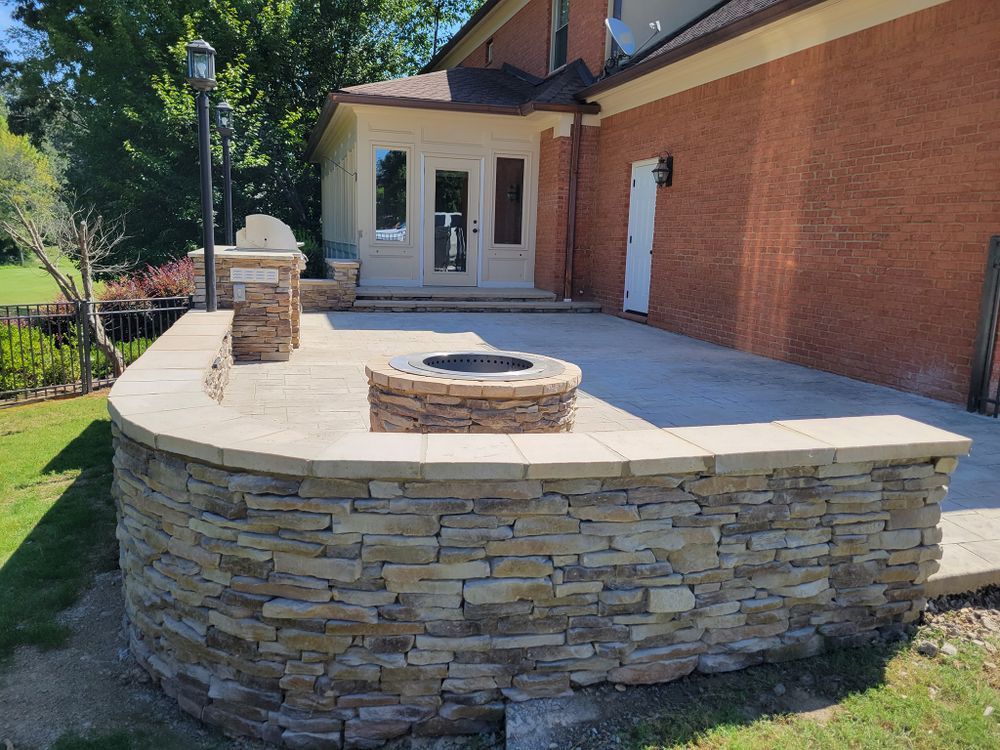 All Photos for T. Owen Henshaw Construction in Chattanooga, TN