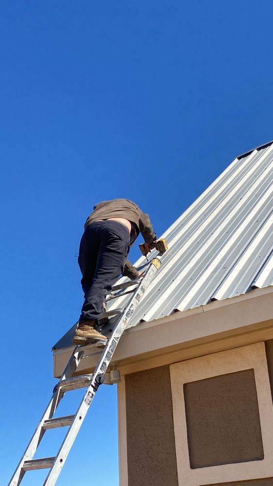 All Photos for Dream Home Construction in Odessa, TX