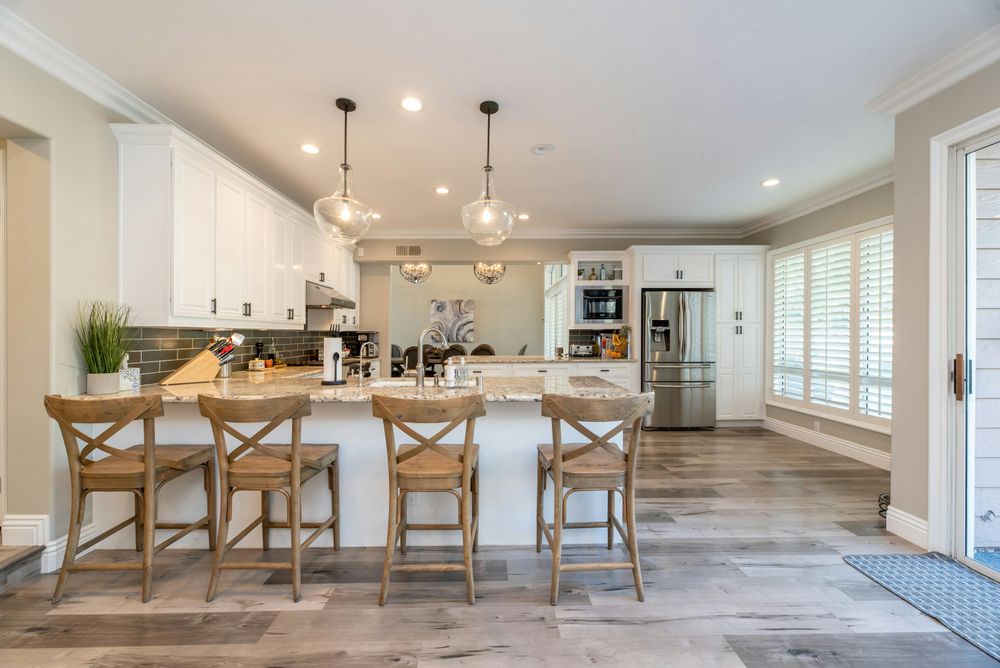 Flathead Construction Repair & Handyman Services  team in Whitefish, MT - people or person