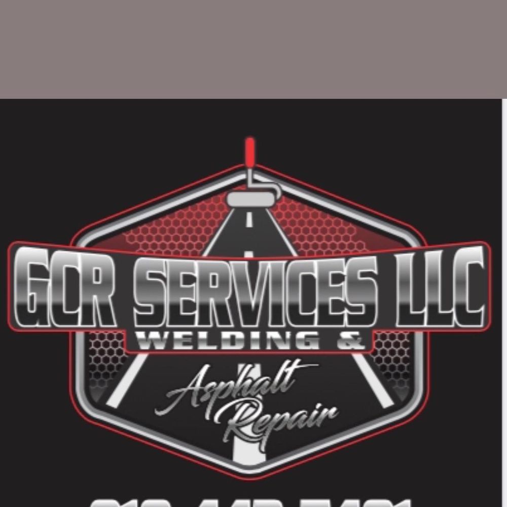 Welding for GCR Services LLC in Clarkton, NC