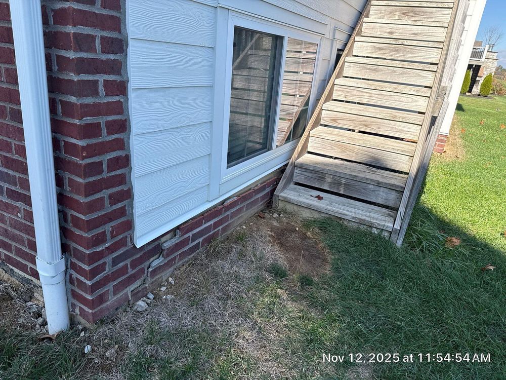 All Photos for Shamblin Masonry & Restoration in Columbus, Ohio